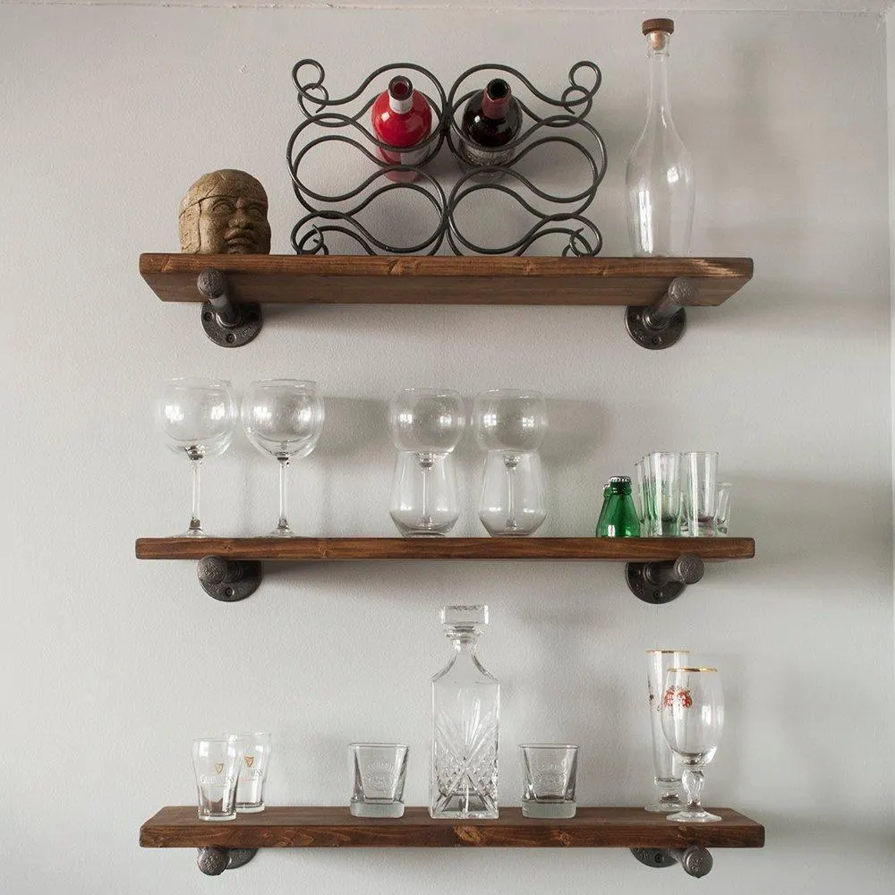 Wooden Lighting Fixtures: The Hottest Emerging Home Decor Trend For 2019