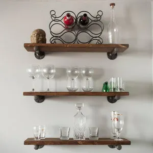 Wooden Lighting Fixtures: The Hottest Emerging Home Decor Trend For 2019