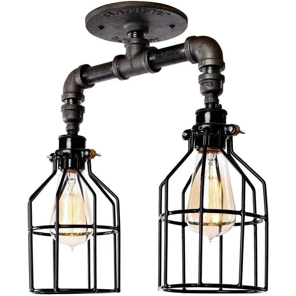 What’s the Best Way to Light Your Hallways?