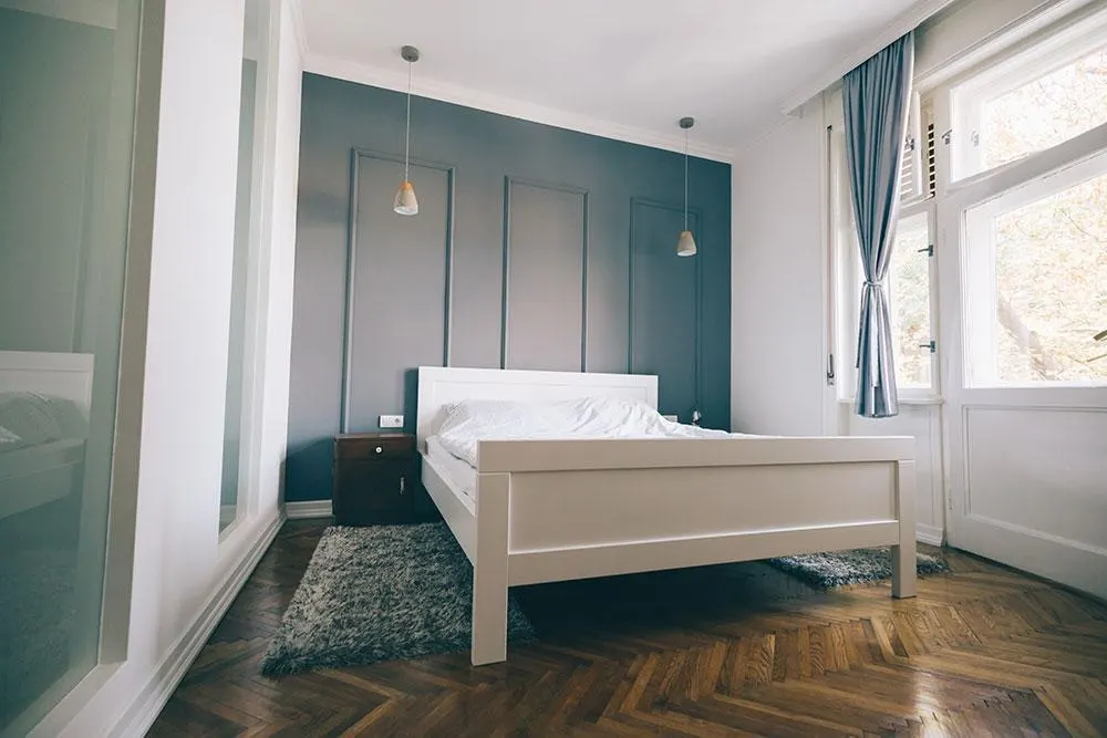 How to Choose Lighting for a Bedroom: