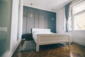 How to Choose Lighting for a Bedroom: