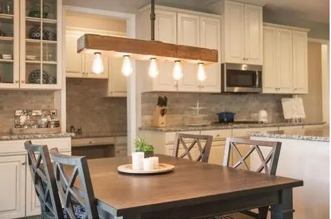 What Top Designers Say are the Best Kitchen Trends for 2019