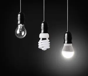 Here’s 3 reasons why LED lights are the future of lighting: