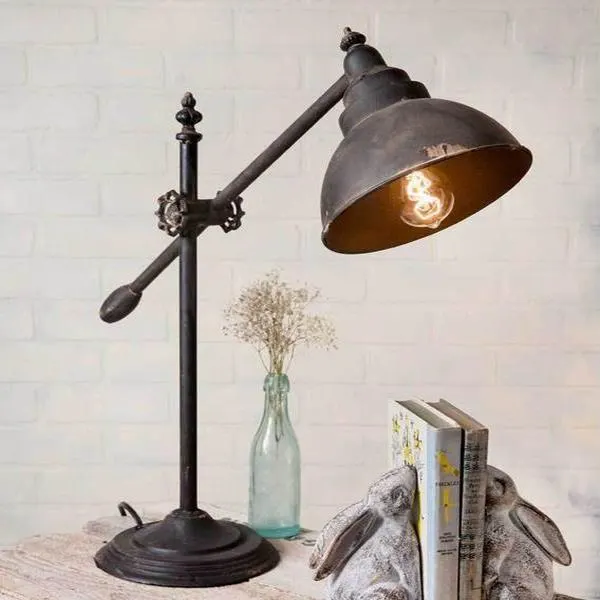 Lamps