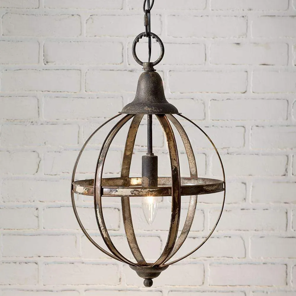 Pendant Lights