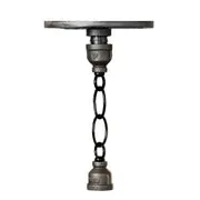 Accessories Sloped Ceiling Adapter