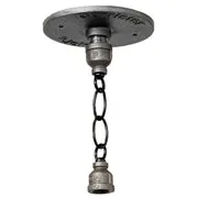 Accessories Sloped Ceiling Adapter