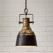Future Ship 03/14 - Industrial Pendant Light