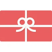 Gift Card $10.00 USD Gift Card