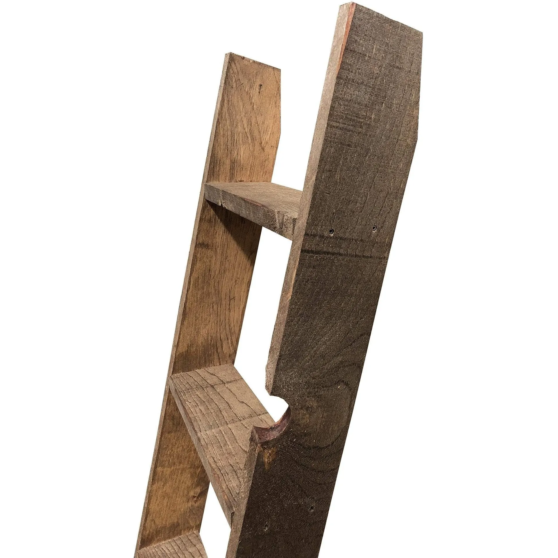 Home Decor Decorative Wooden Ladder