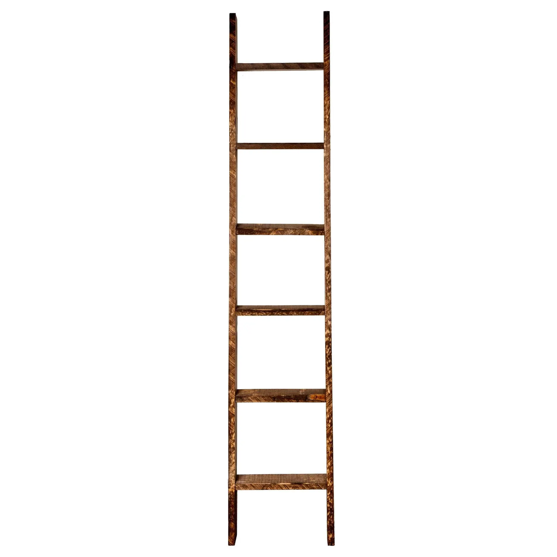 Home Decor Decorative Wooden Ladder