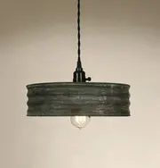 Sifter Pendant Lamp