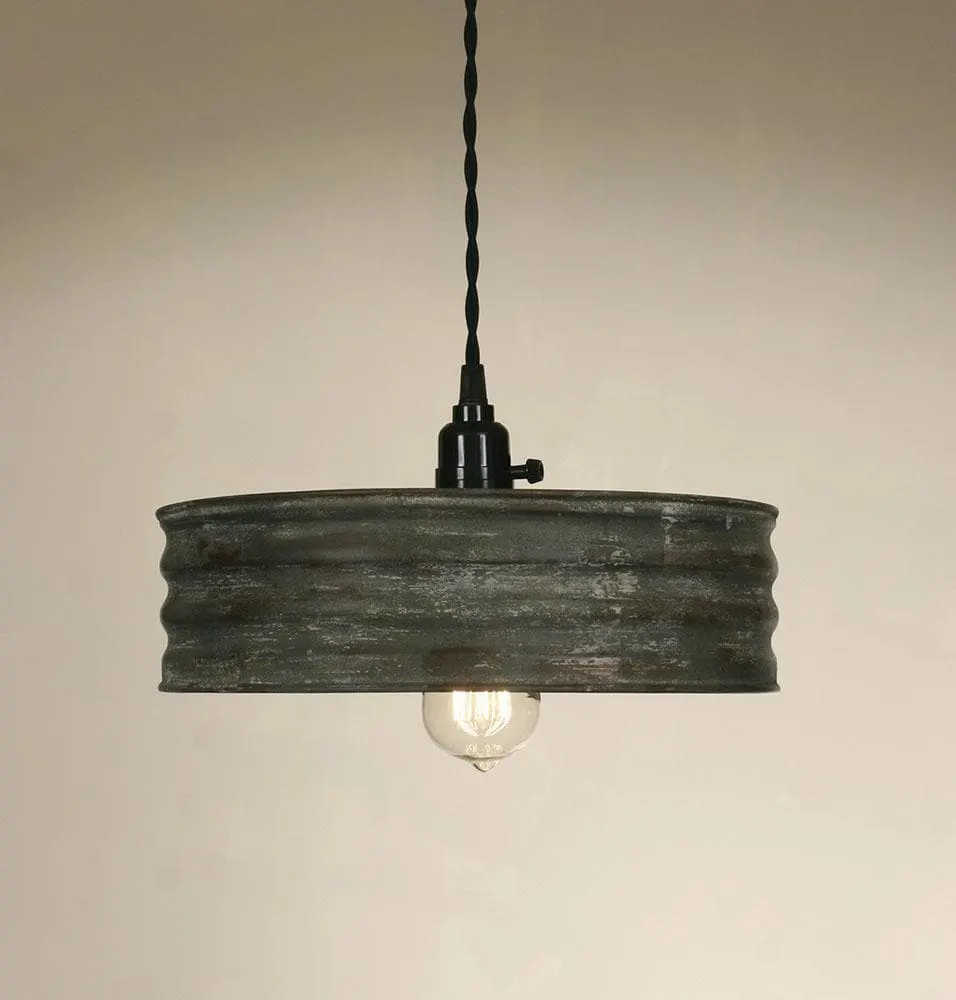 Sifter Pendant Lamp